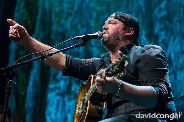 Lee Brice