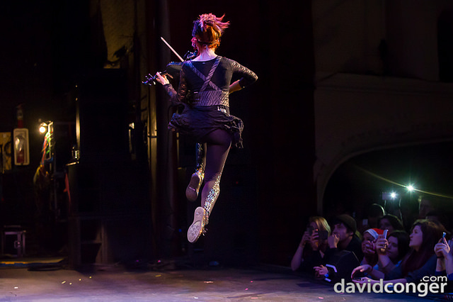 Lindsey Stirling