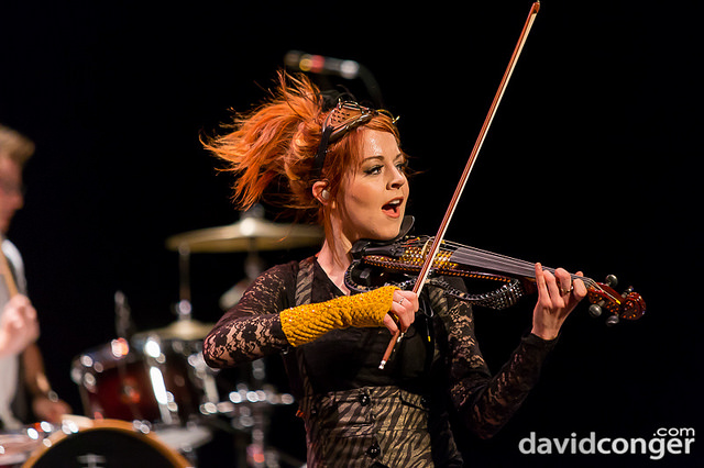 Lindsey Stirling