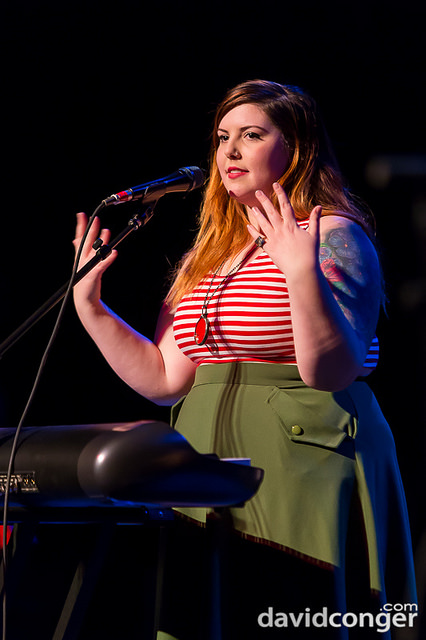 Mary Lambert