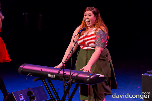 Mary Lambert