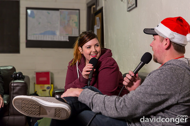 Mary Lambert Interview