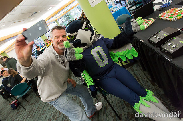 One Big KISS Radiothon 2014