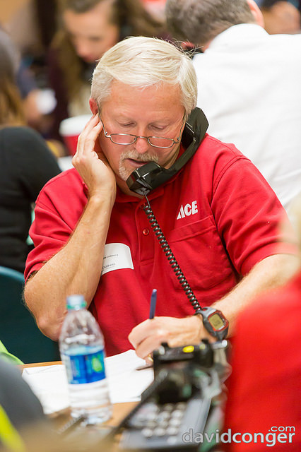 One Big KISS Radiothon 2014