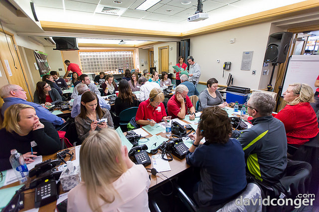 One Big KISS Radiothon 2014