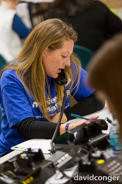 One Big KISS Radiothon 2014