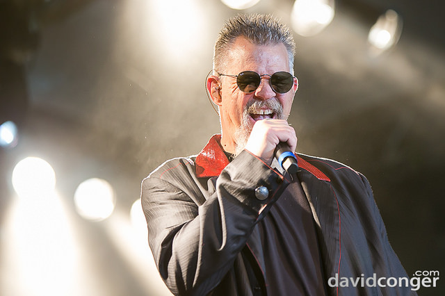 Spike and The Impalers