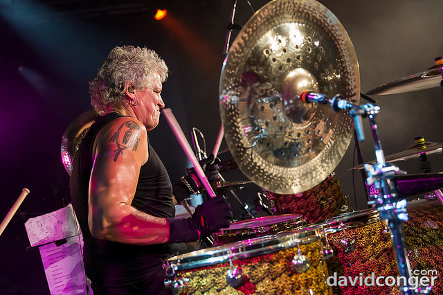 Spike and The Impalers