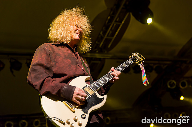 Spike and The Impalers