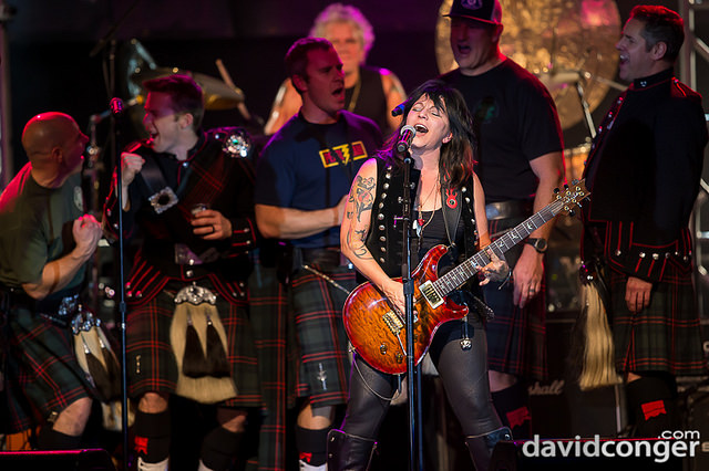 Spike and The Impalers