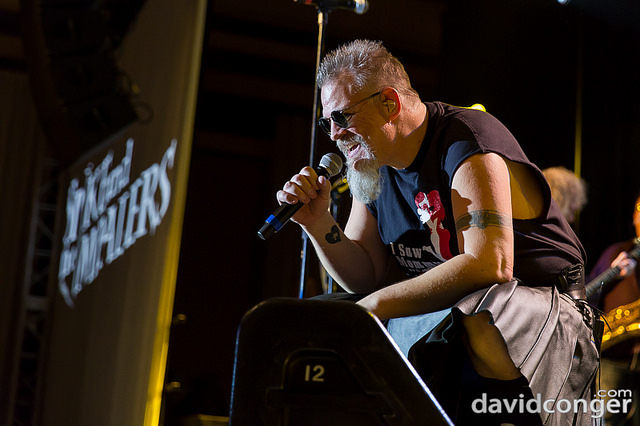 Spike and The Impalers