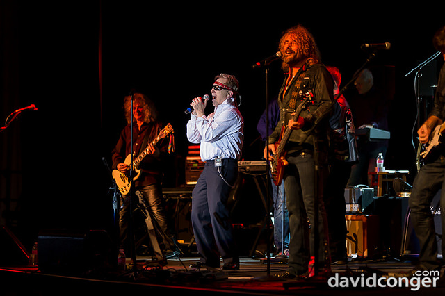 Spike and The Impalers