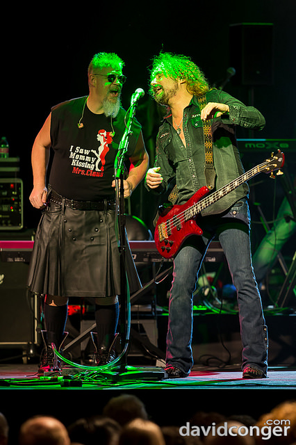 Spike and The Impalers