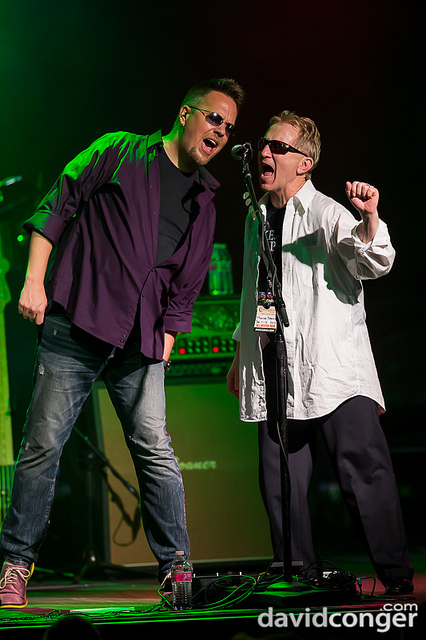 Spike and The Impalers