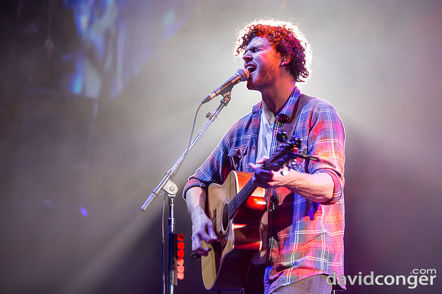 Vance Joy