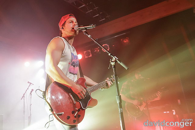 Kip Moore