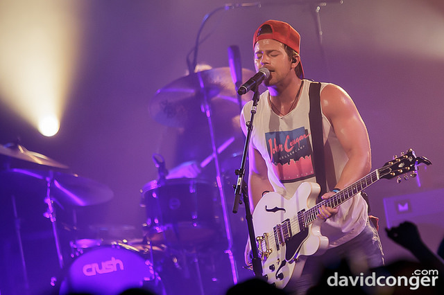 Kip Moore