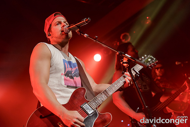 Kip Moore