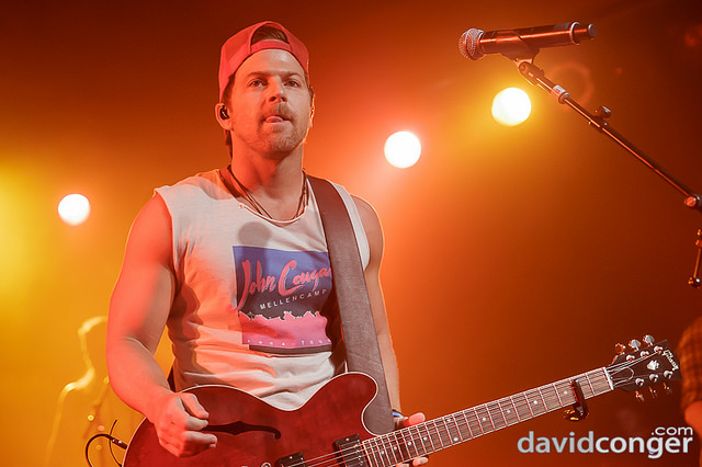 Kip Moore