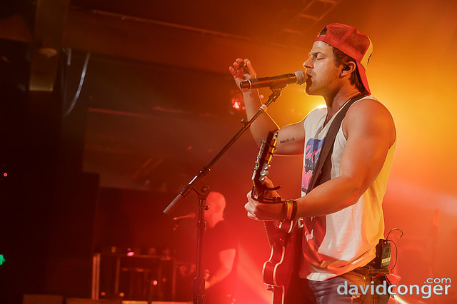 Kip Moore