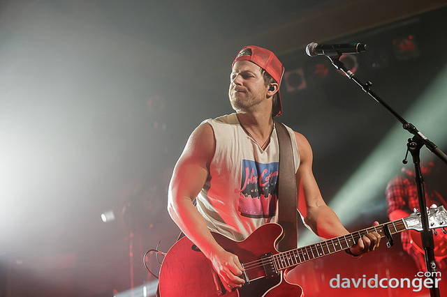 Kip Moore