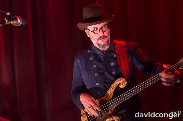 Primus (Opening Set)