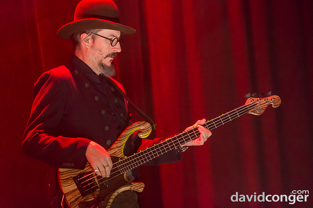 Primus (Opening Set)