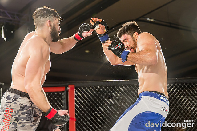 Rumble on the Ridge XXX