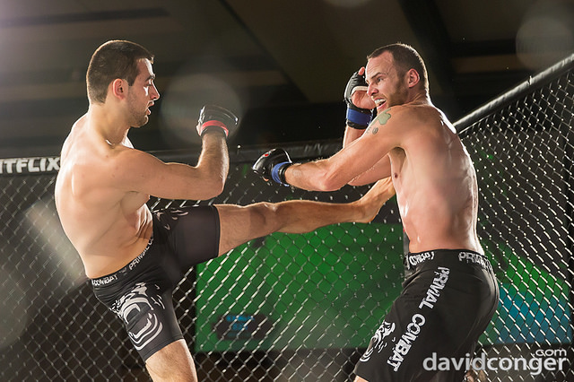 Rumble on the Ridge XXX