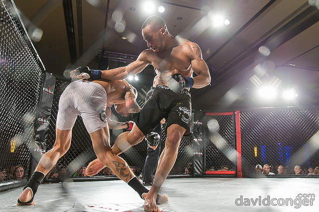 Rumble on the Ridge XXX