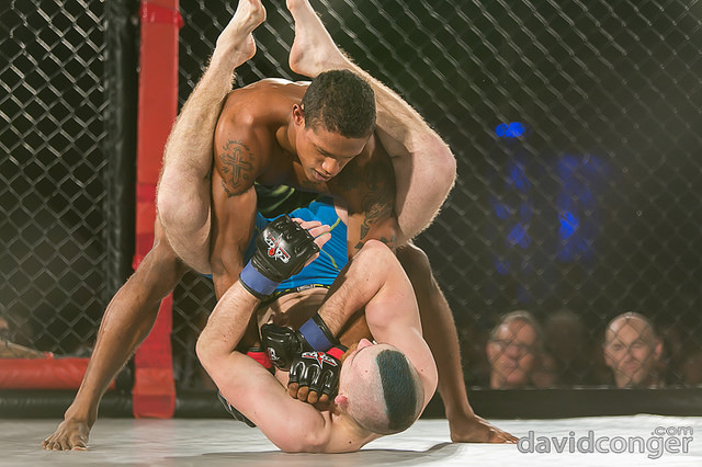 Rumble on the Ridge XXX