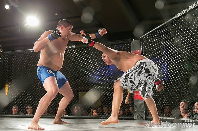 Rumble on the Ridge XXX