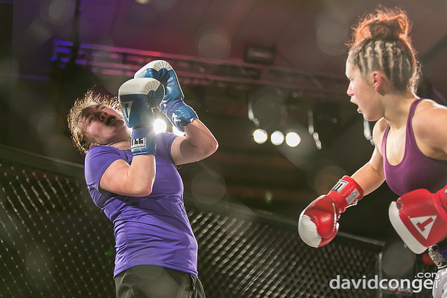 Rumble on the Ridge XXX