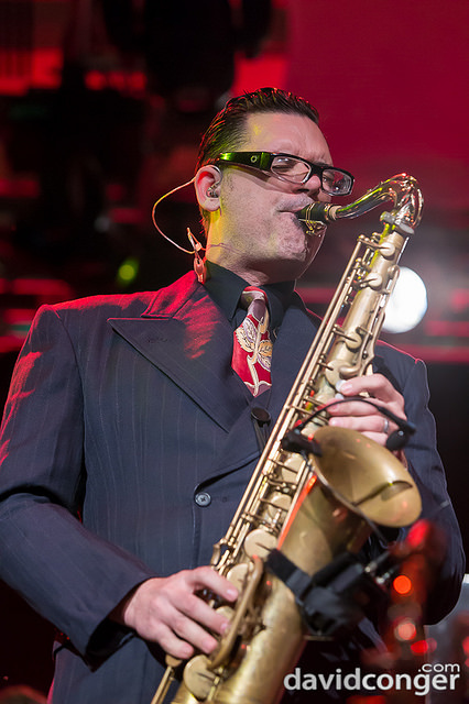 Big Bad Voodoo Daddy