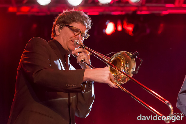 Big Bad Voodoo Daddy