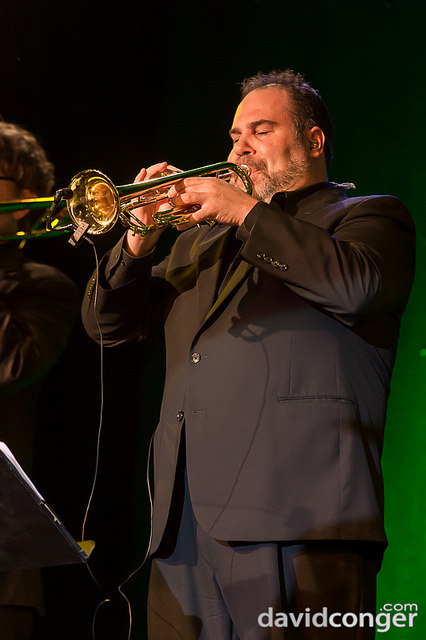 Big Bad Voodoo Daddy