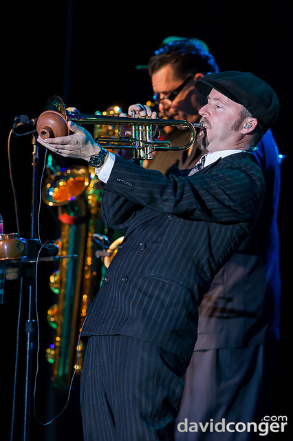 Big Bad Voodoo Daddy