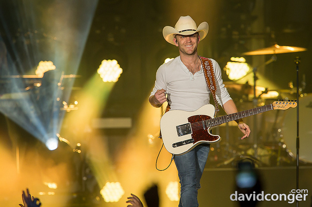 Justin Moore