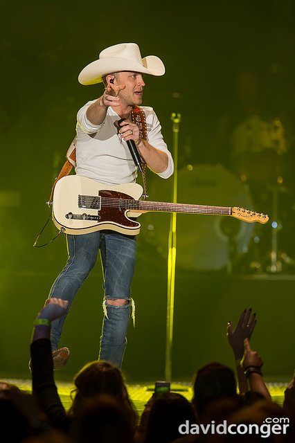 Justin Moore