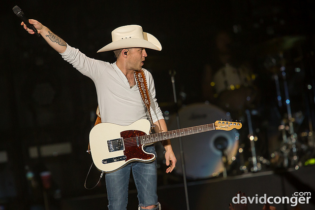 Justin Moore