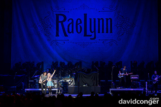RaeLynn