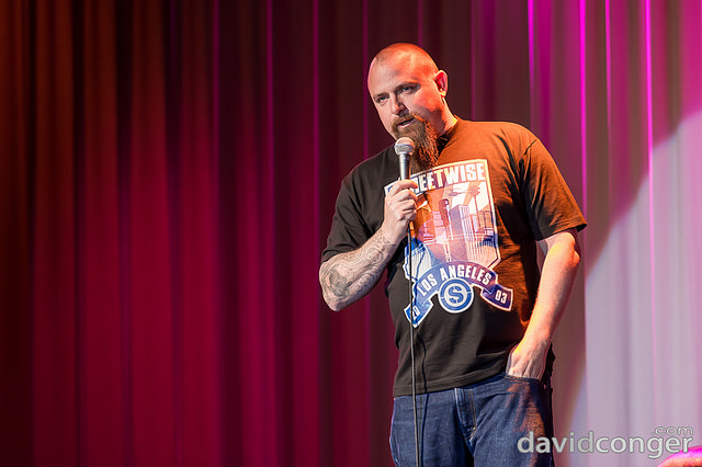 Chad of the Smash Brothers