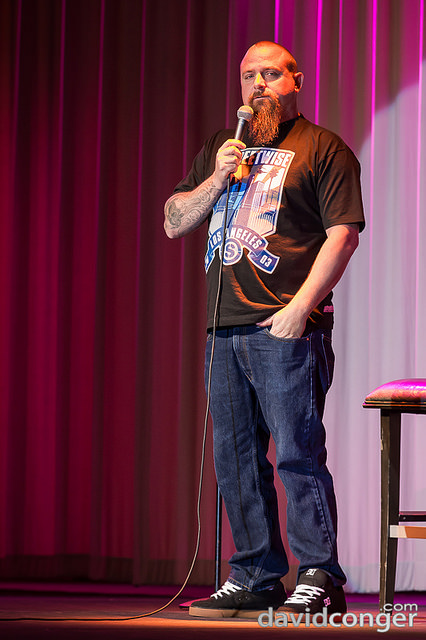 Chad of the Smash Brothers