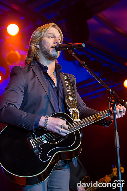 Craig Wayne Boyd