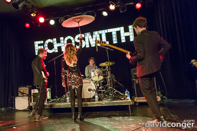 Echosmith