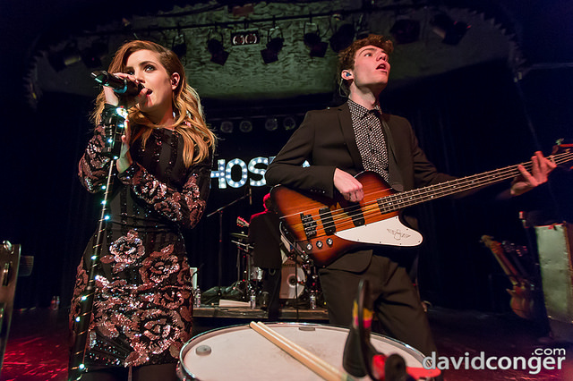 Echosmith