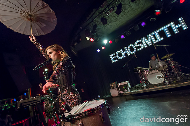 Echosmith
