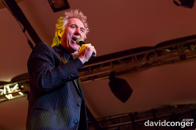 Gary Puckett and the Union Gap