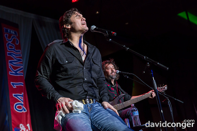Joe Nichols