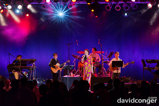 Passport to Happiness